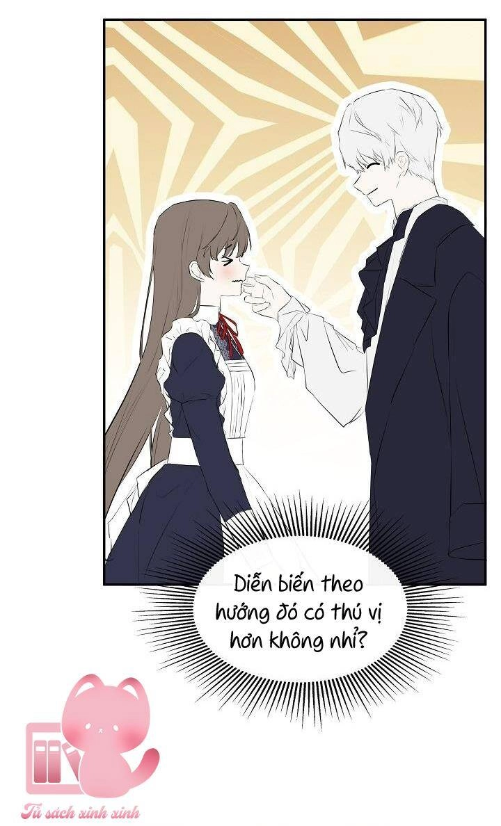 Tôi Chọc Nhầm Nam Phụ Che Giấu Thân Phận Chapter 12 - 29