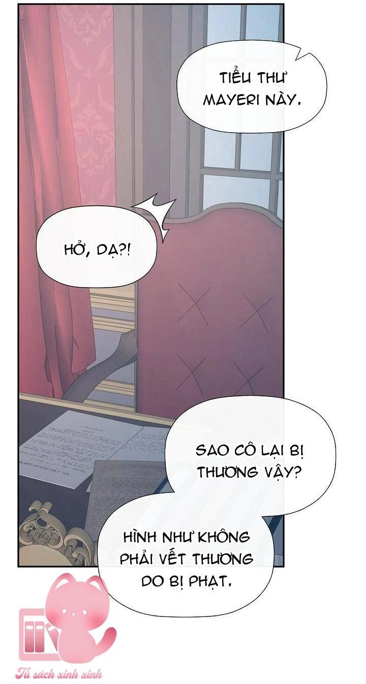 Tôi Chọc Nhầm Nam Phụ Che Giấu Thân Phận Chapter 12 - 30