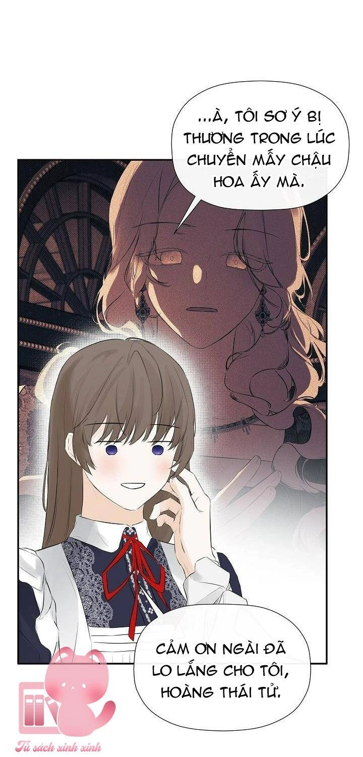 Tôi Chọc Nhầm Nam Phụ Che Giấu Thân Phận Chapter 12 - 31