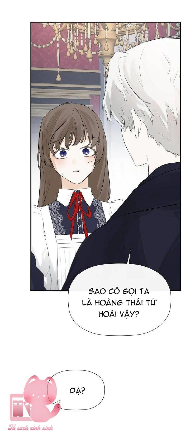 Tôi Chọc Nhầm Nam Phụ Che Giấu Thân Phận Chapter 12 - 33