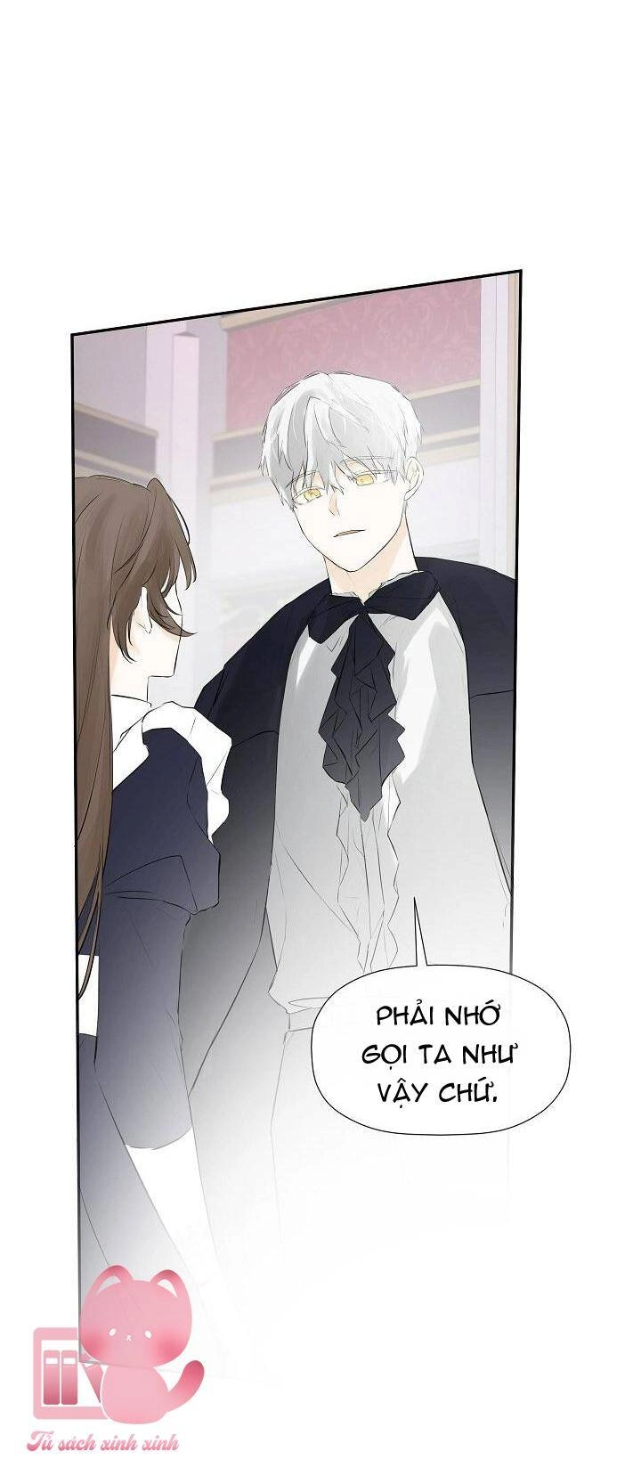 Tôi Chọc Nhầm Nam Phụ Che Giấu Thân Phận Chapter 12 - 36