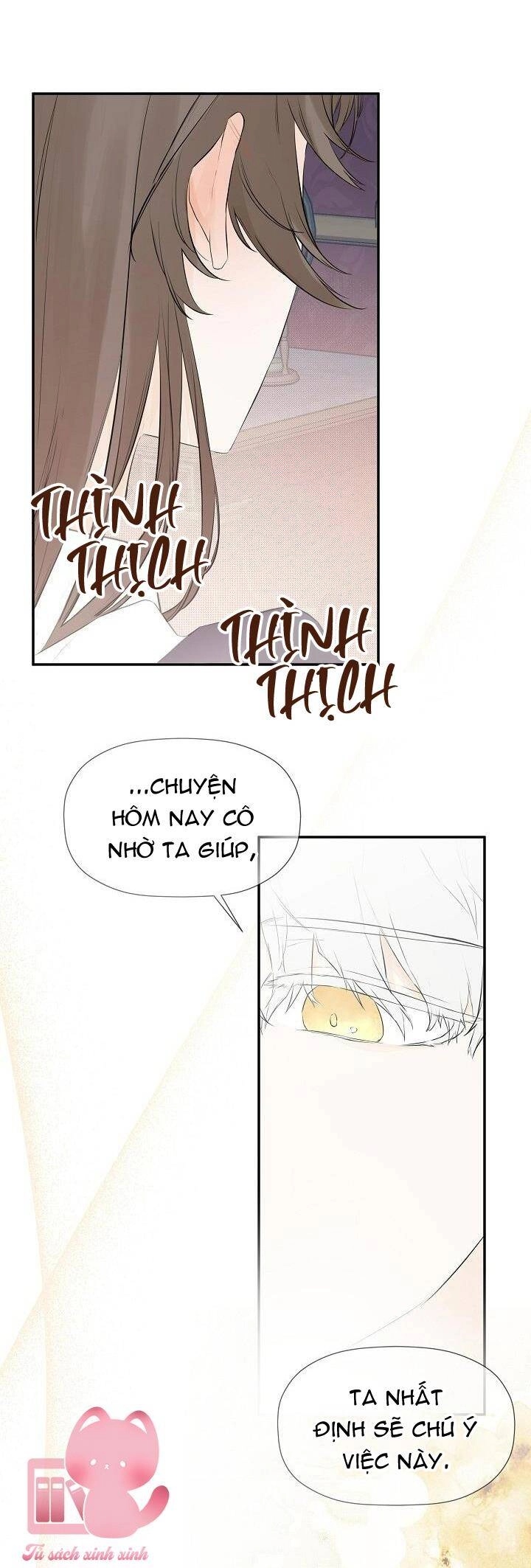 Tôi Chọc Nhầm Nam Phụ Che Giấu Thân Phận Chapter 12 - 41