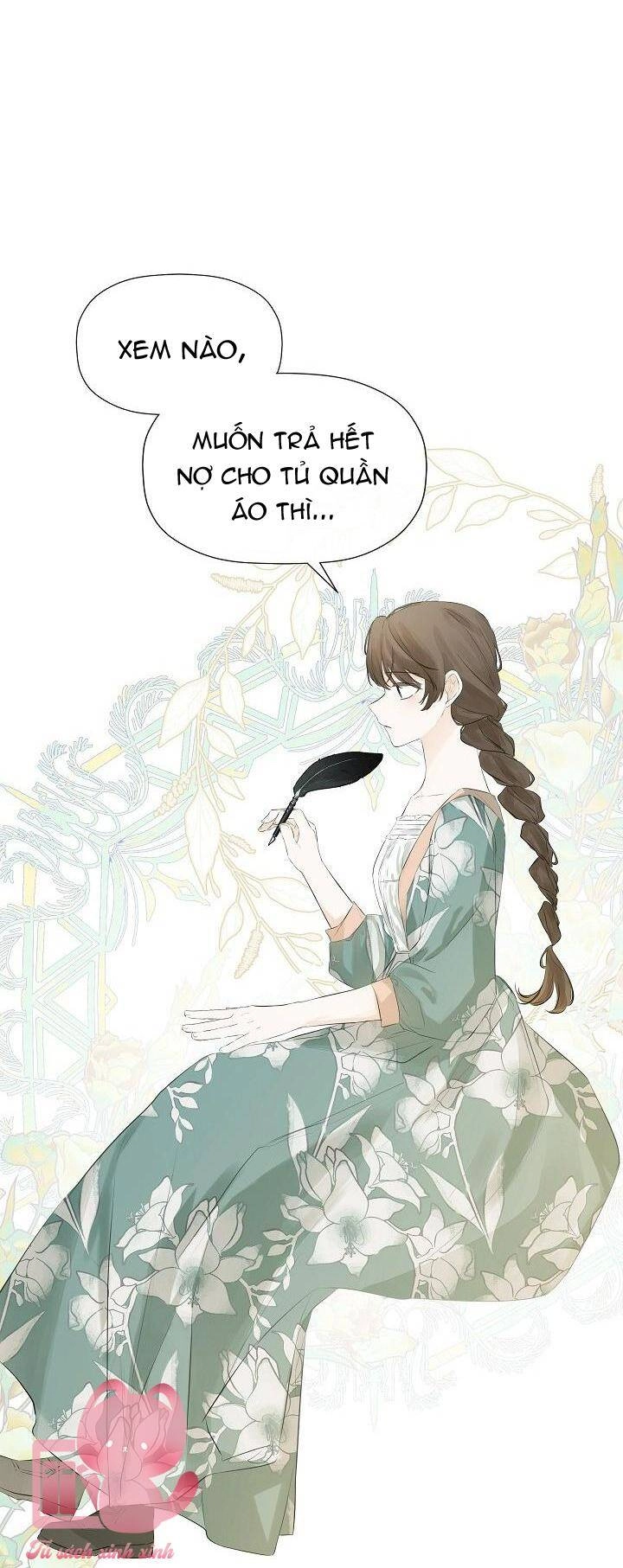 Tôi Chọc Nhầm Nam Phụ Che Giấu Thân Phận Chapter 12 - 46