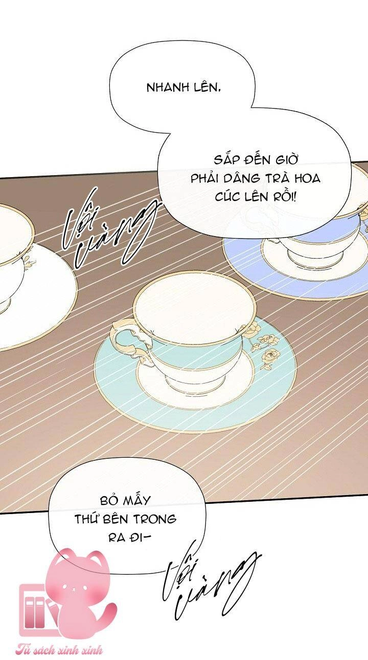 Tôi Chọc Nhầm Nam Phụ Che Giấu Thân Phận Chapter 13 - 38