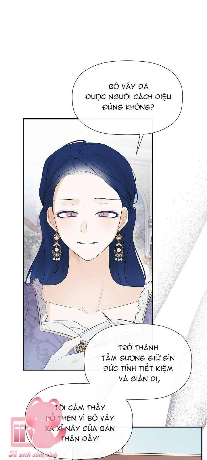 Tôi Chọc Nhầm Nam Phụ Che Giấu Thân Phận Chapter 13 - 64