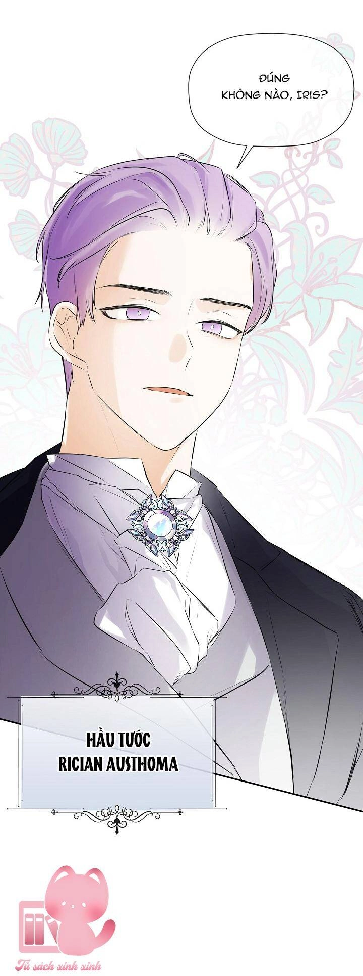 Tôi Chọc Nhầm Nam Phụ Che Giấu Thân Phận Chapter 14 - 6