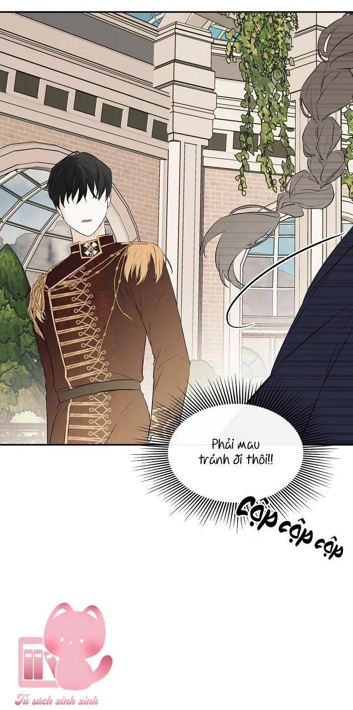 Tôi Chọc Nhầm Nam Phụ Che Giấu Thân Phận Chapter 14 - 16