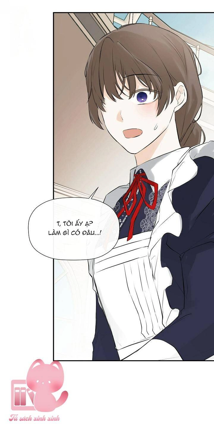 Tôi Chọc Nhầm Nam Phụ Che Giấu Thân Phận Chapter 14 - 27