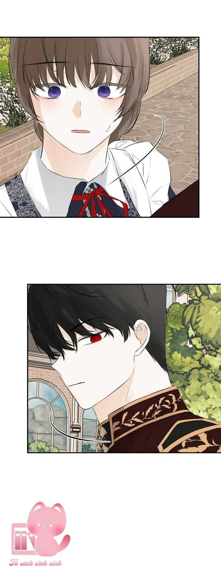 Tôi Chọc Nhầm Nam Phụ Che Giấu Thân Phận Chapter 14 - 29