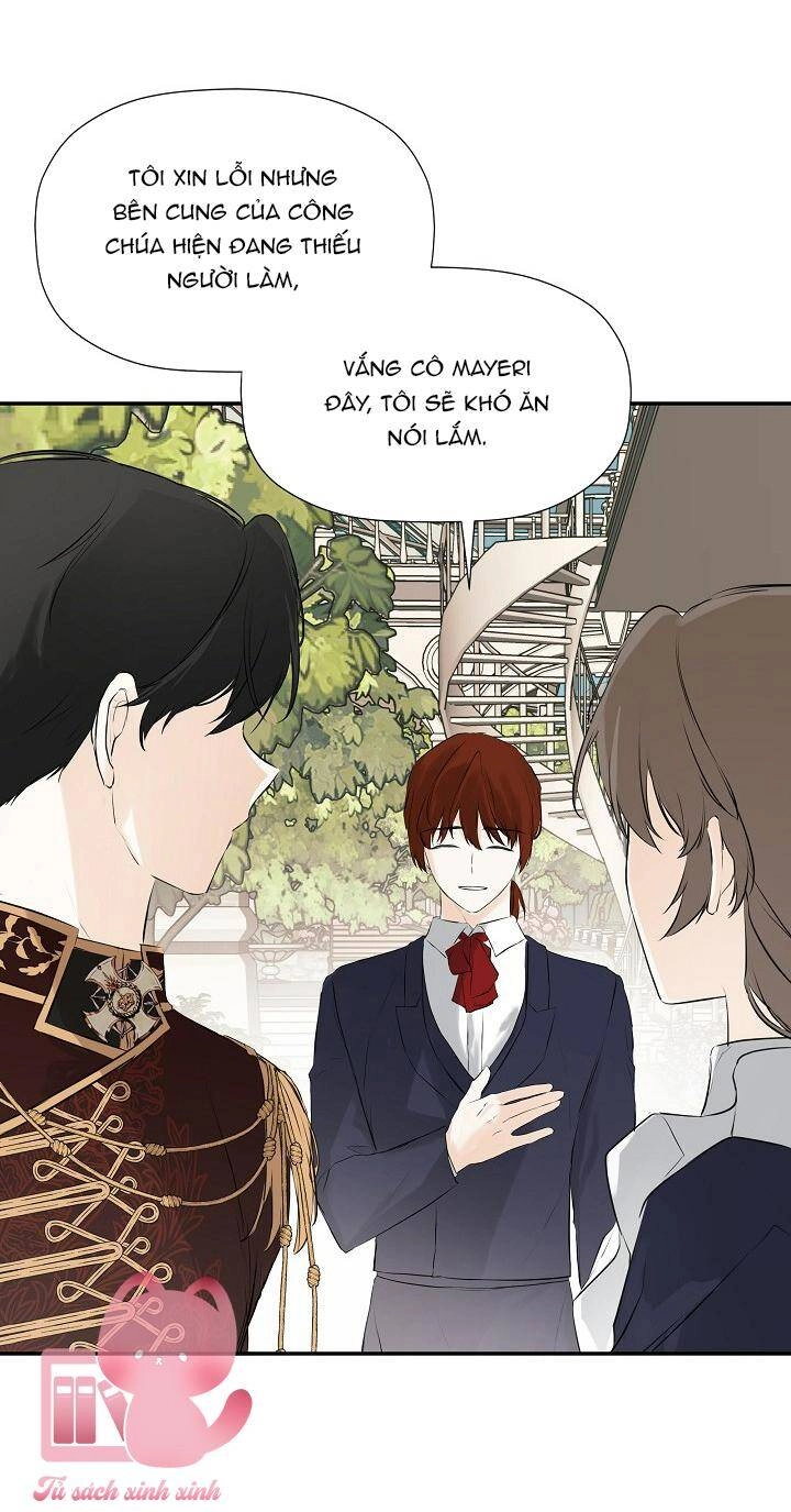 Tôi Chọc Nhầm Nam Phụ Che Giấu Thân Phận Chapter 14 - 32