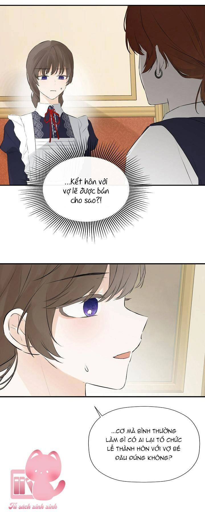 Tôi Chọc Nhầm Nam Phụ Che Giấu Thân Phận Chapter 14 - 49