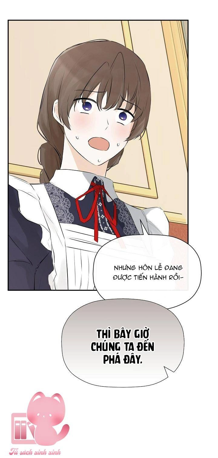 Tôi Chọc Nhầm Nam Phụ Che Giấu Thân Phận Chapter 14 - 55