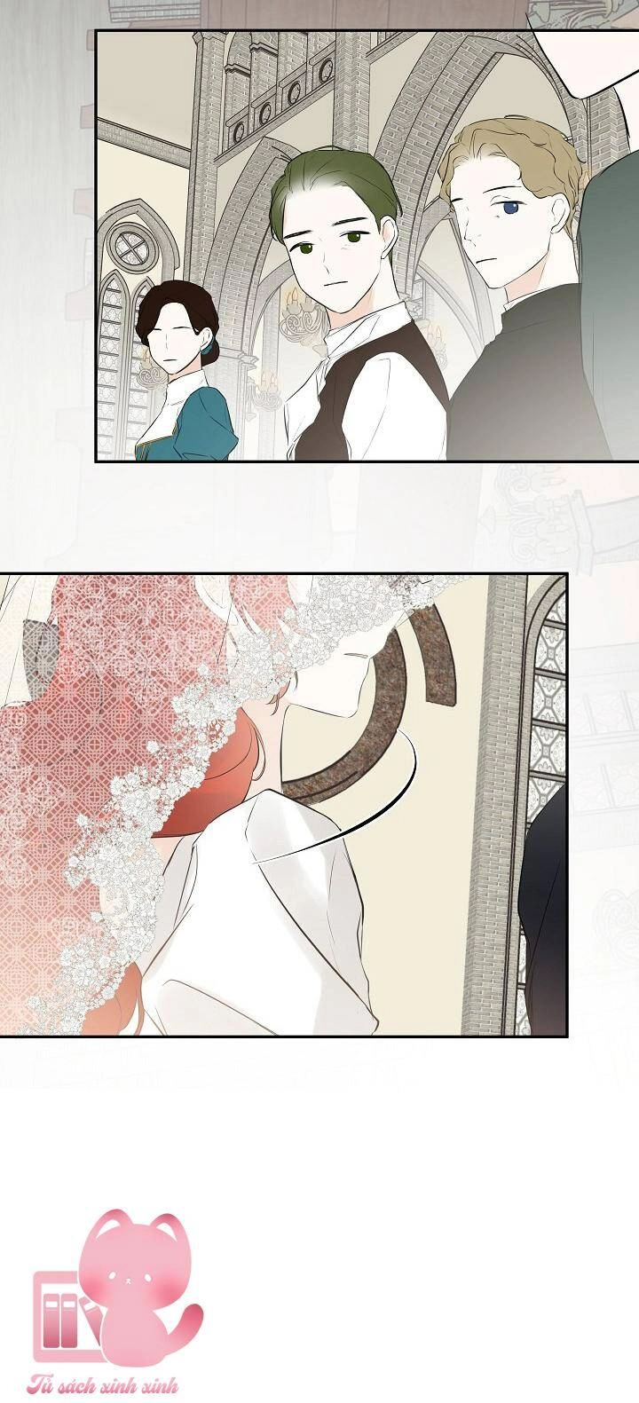 Tôi Chọc Nhầm Nam Phụ Che Giấu Thân Phận Chapter 15 - 61