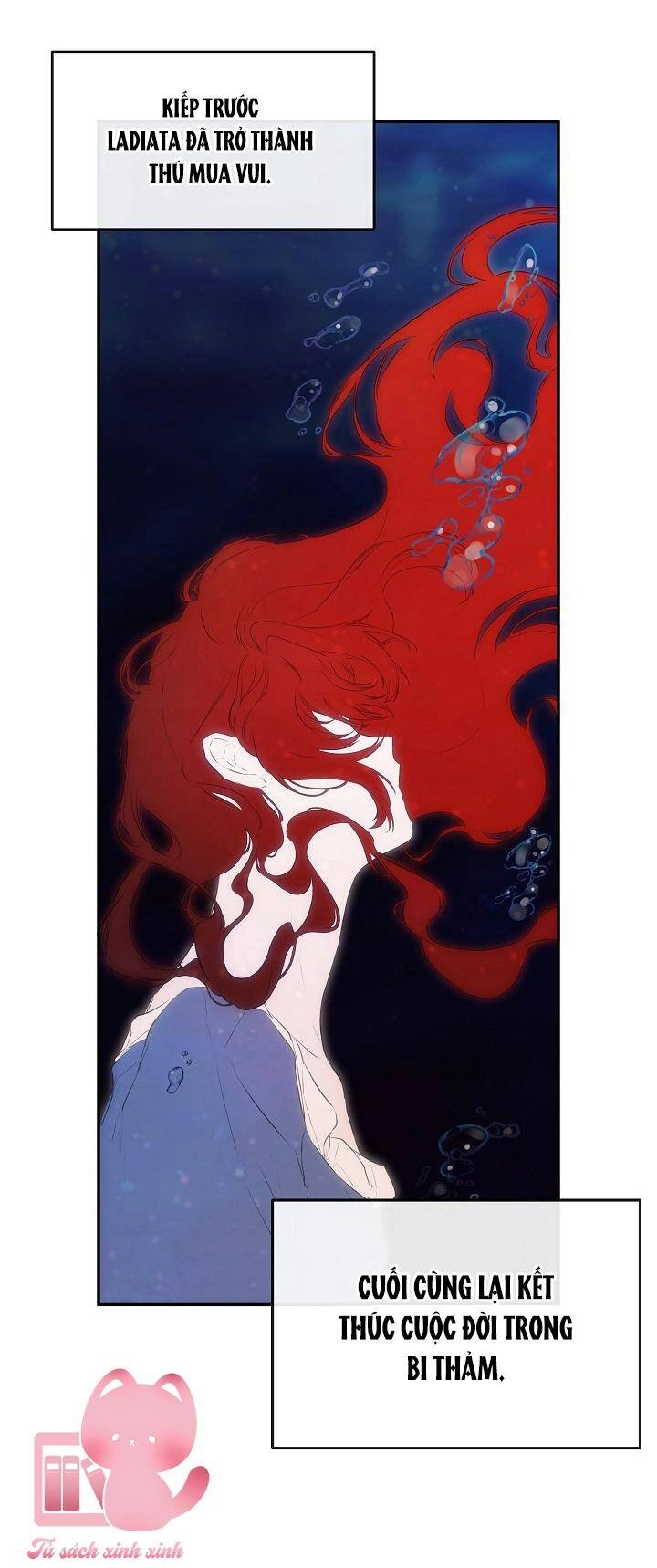 Tôi Chọc Nhầm Nam Phụ Che Giấu Thân Phận Chapter 16 - 9