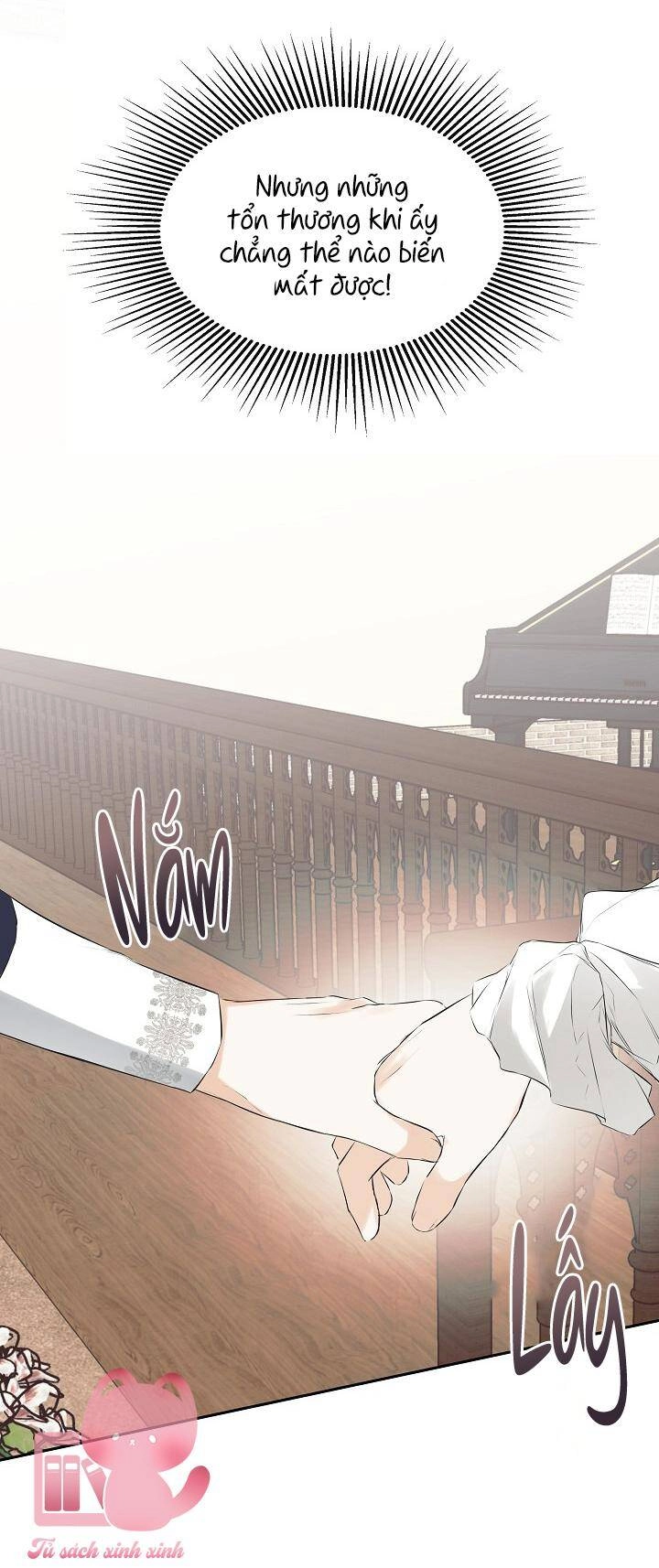 Tôi Chọc Nhầm Nam Phụ Che Giấu Thân Phận Chapter 16 - 11