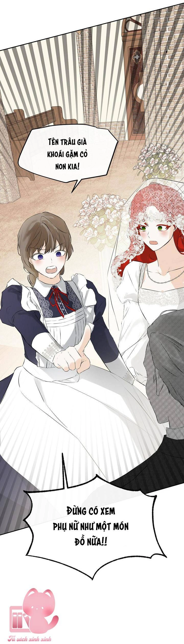 Tôi Chọc Nhầm Nam Phụ Che Giấu Thân Phận Chapter 16 - 12