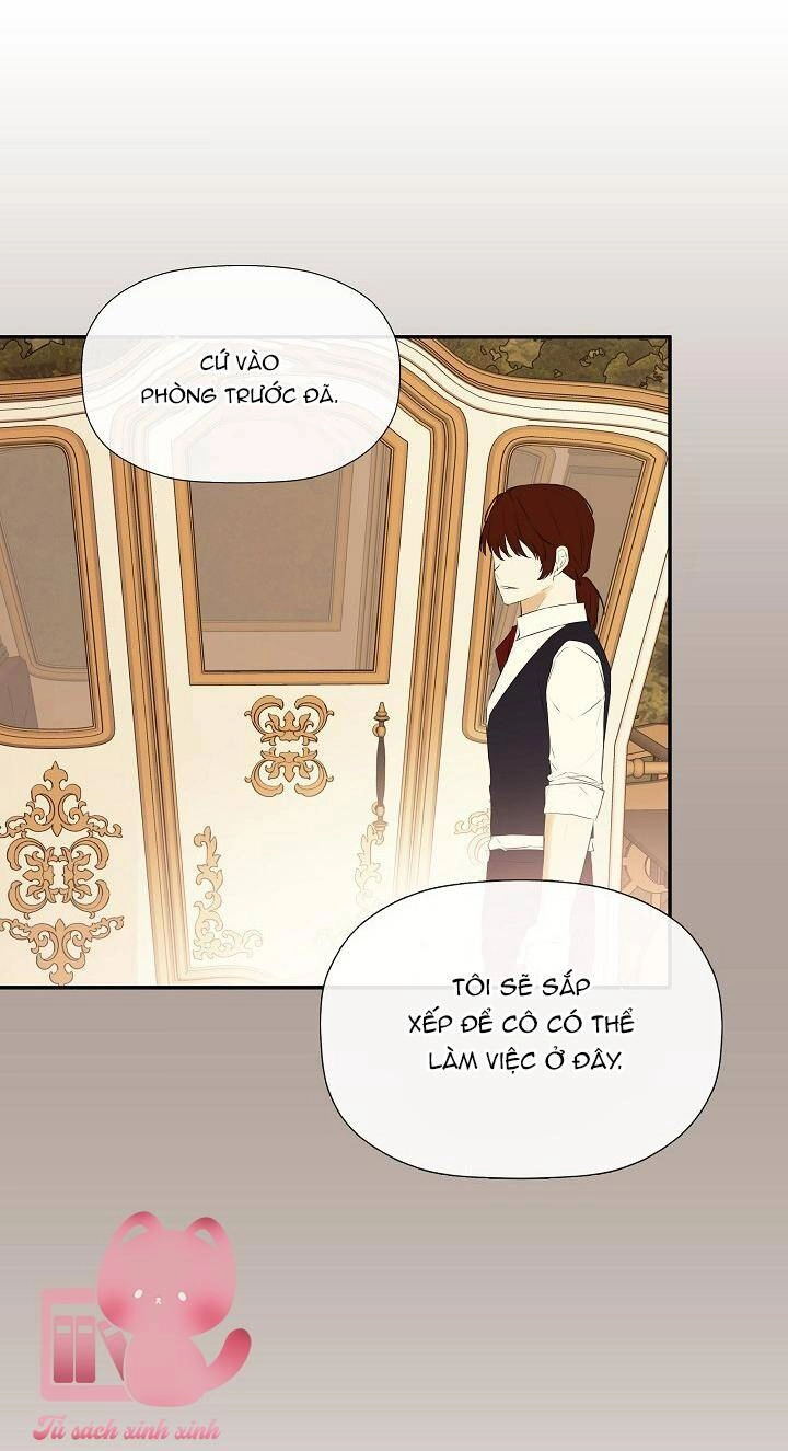 Tôi Chọc Nhầm Nam Phụ Che Giấu Thân Phận Chapter 16 - 21