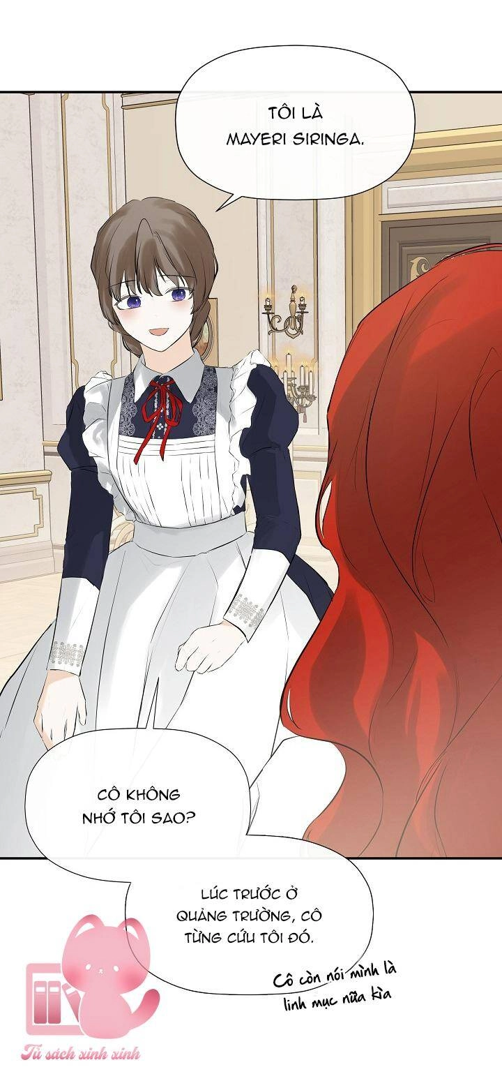 Tôi Chọc Nhầm Nam Phụ Che Giấu Thân Phận Chapter 16 - 24