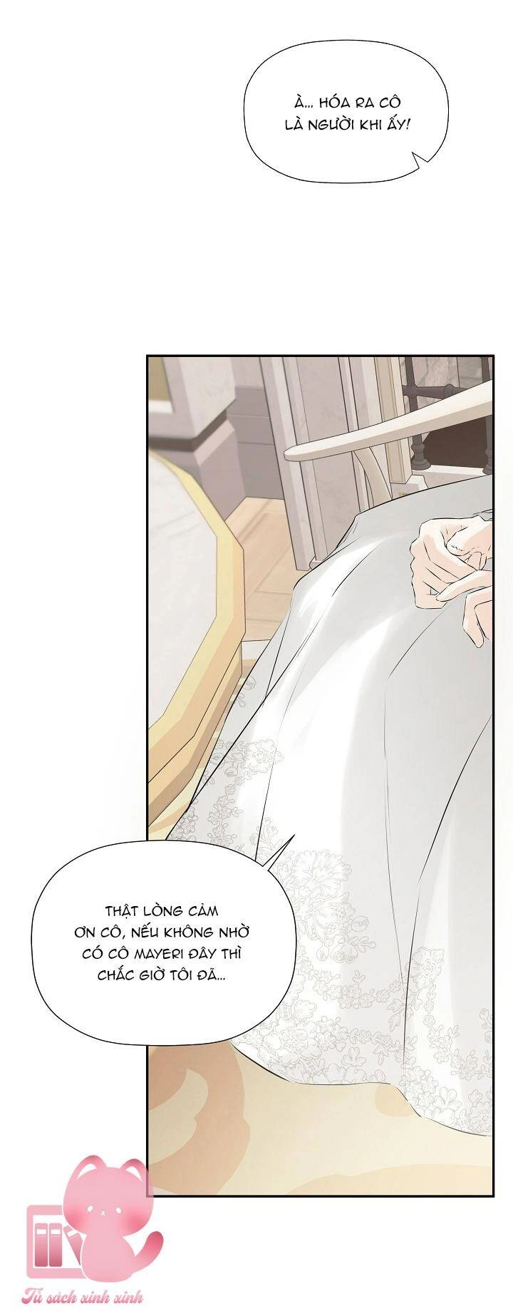 Tôi Chọc Nhầm Nam Phụ Che Giấu Thân Phận Chapter 16 - 25