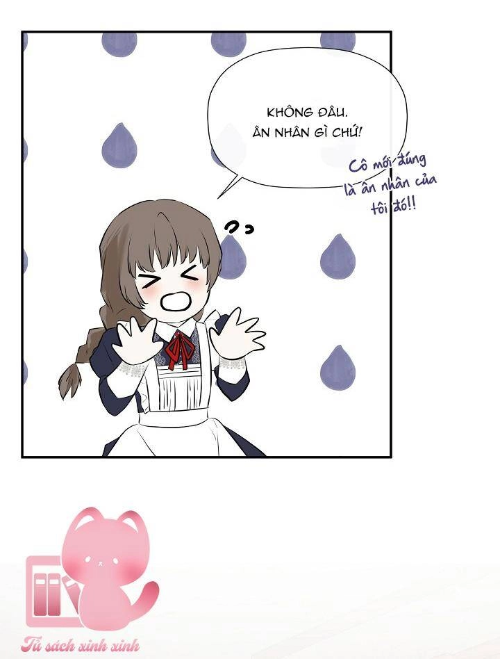 Tôi Chọc Nhầm Nam Phụ Che Giấu Thân Phận Chapter 16 - 27