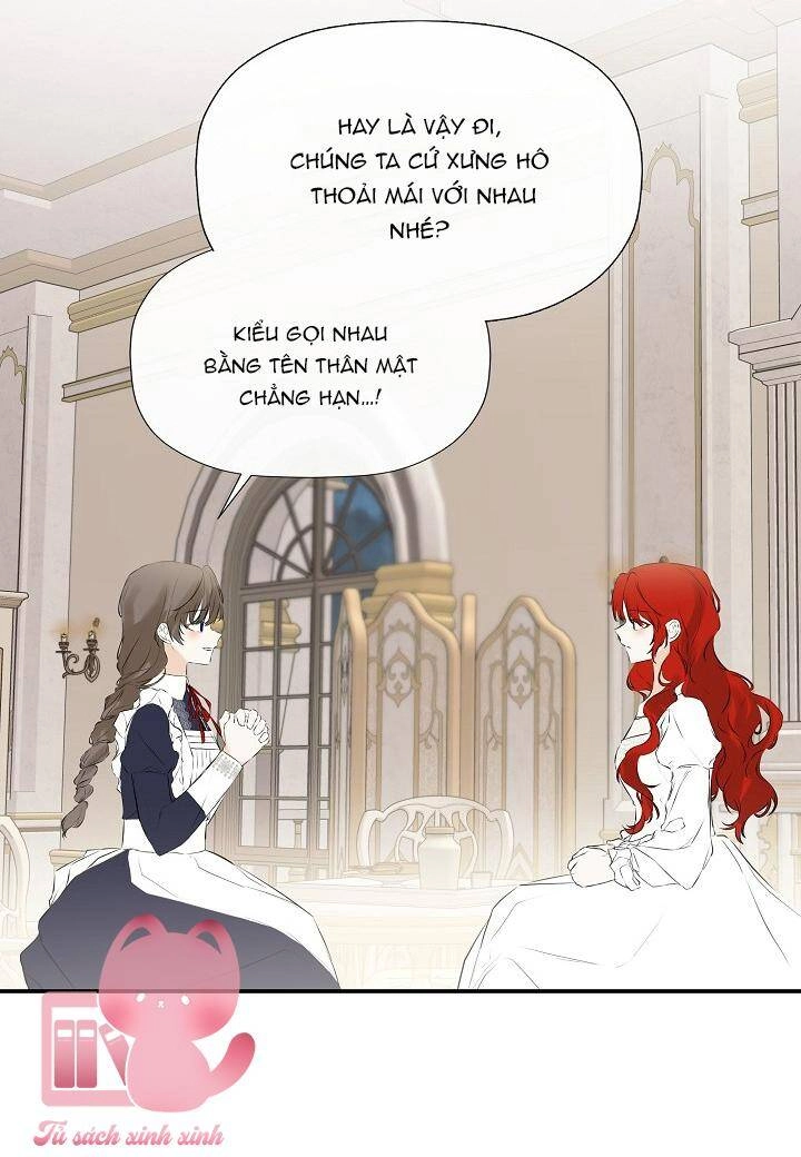 Tôi Chọc Nhầm Nam Phụ Che Giấu Thân Phận Chapter 16 - 28