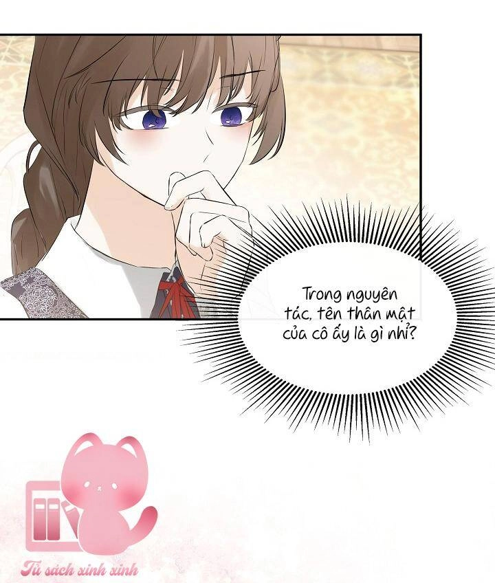 Tôi Chọc Nhầm Nam Phụ Che Giấu Thân Phận Chapter 16 - 34