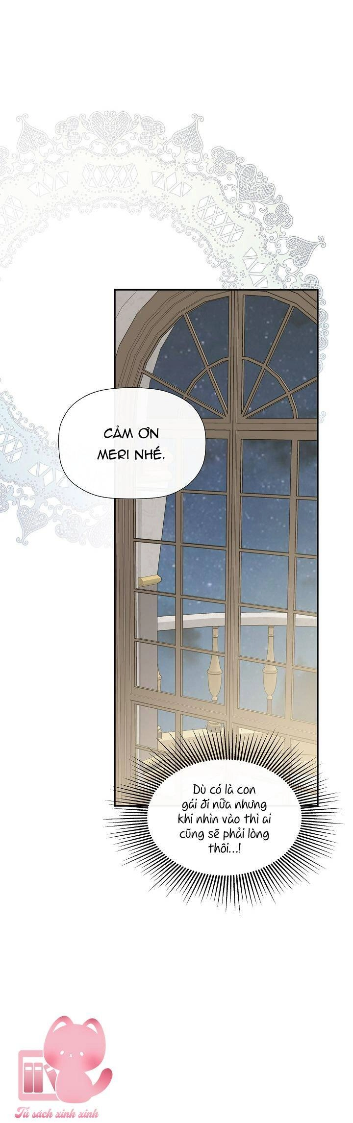 Tôi Chọc Nhầm Nam Phụ Che Giấu Thân Phận Chapter 16 - 38