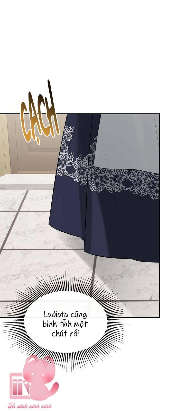 Tôi Chọc Nhầm Nam Phụ Che Giấu Thân Phận Chapter 16 - 39