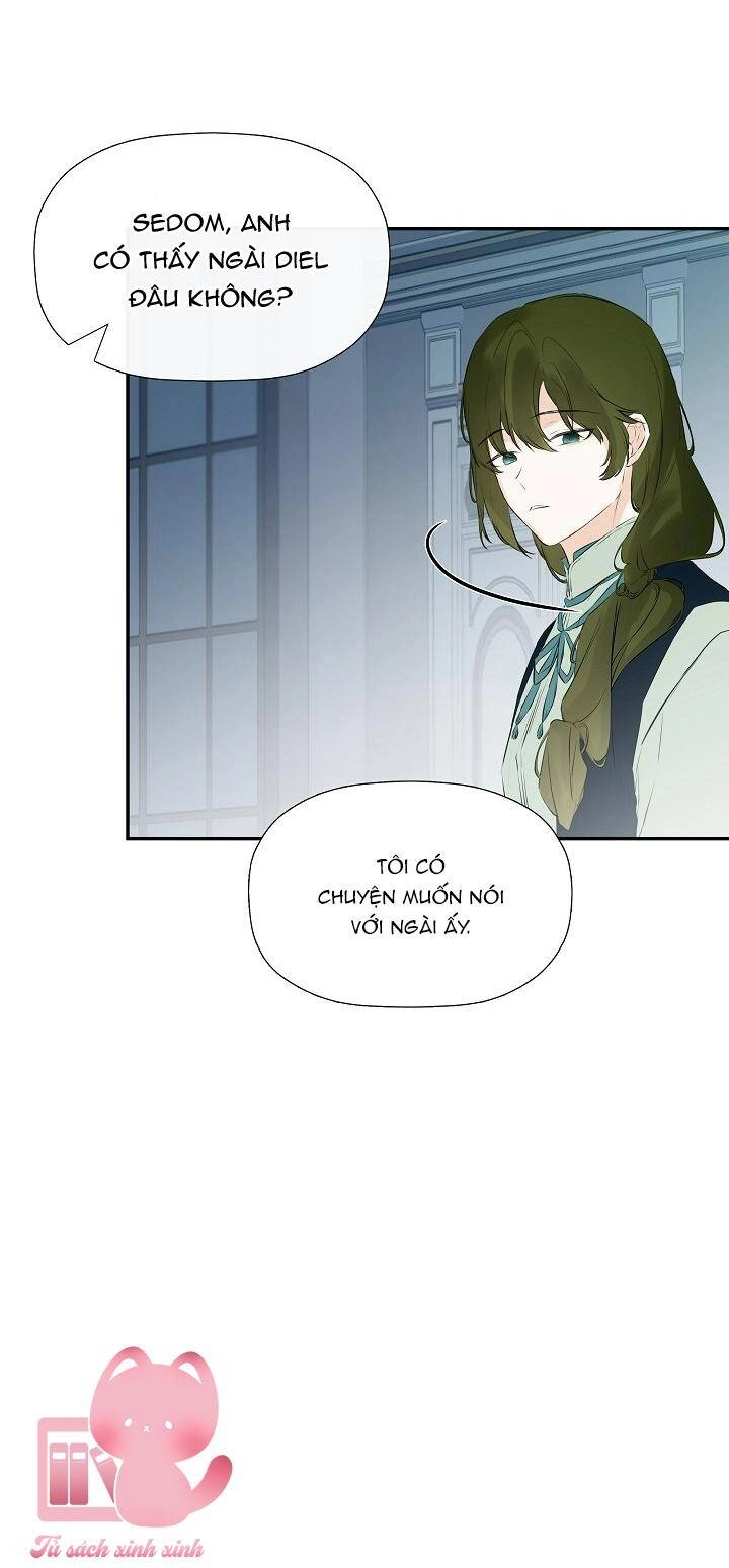 Tôi Chọc Nhầm Nam Phụ Che Giấu Thân Phận Chapter 16 - 42