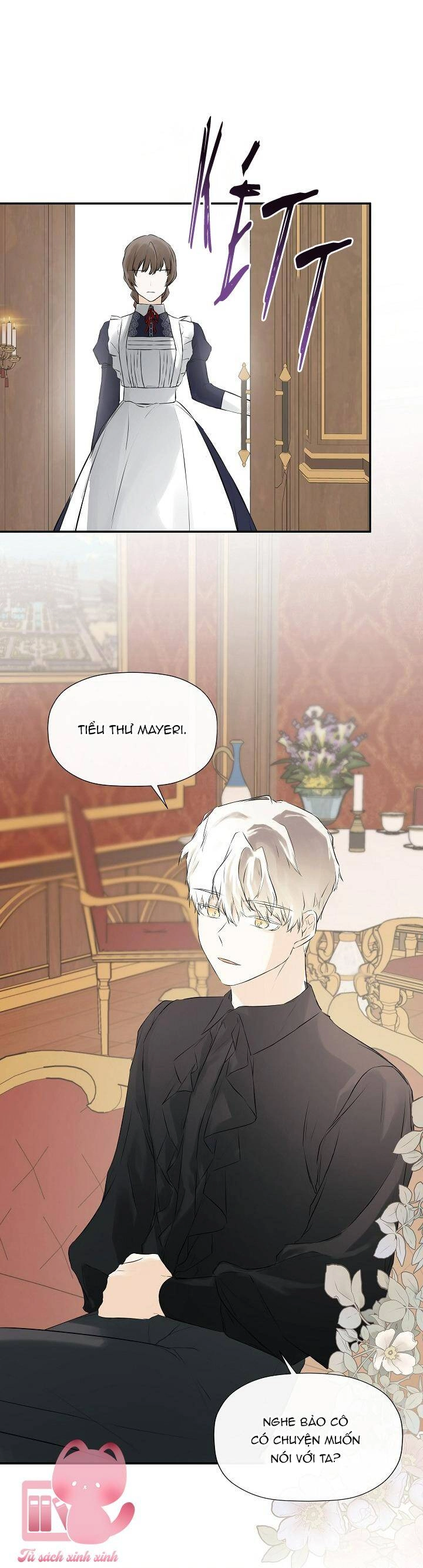 Tôi Chọc Nhầm Nam Phụ Che Giấu Thân Phận Chapter 16 - 43