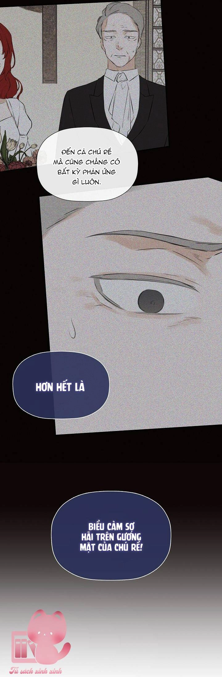 Tôi Chọc Nhầm Nam Phụ Che Giấu Thân Phận Chapter 16 - 48