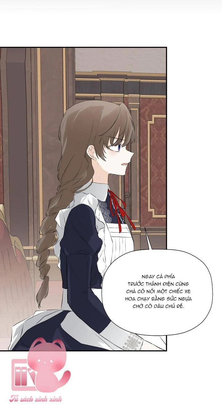 Tôi Chọc Nhầm Nam Phụ Che Giấu Thân Phận Chapter 16 - 49