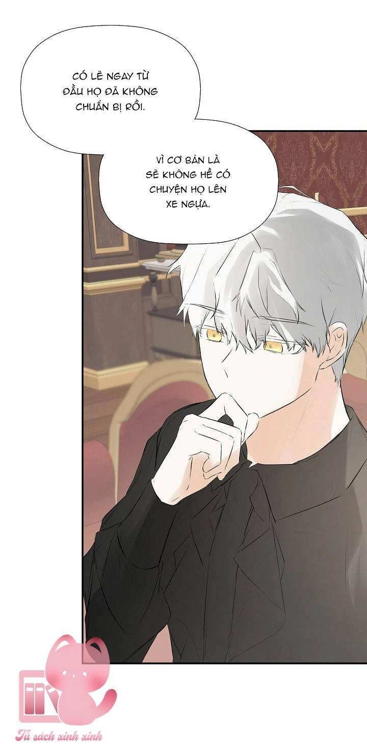 Tôi Chọc Nhầm Nam Phụ Che Giấu Thân Phận Chapter 16 - 50