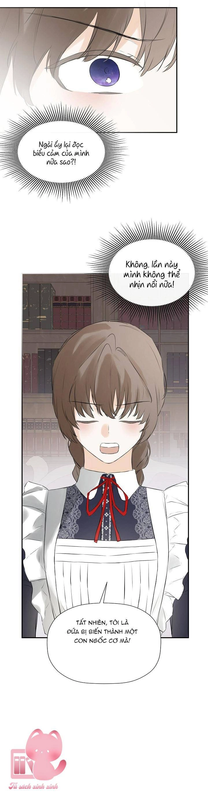 Tôi Chọc Nhầm Nam Phụ Che Giấu Thân Phận Chapter 16 - 53