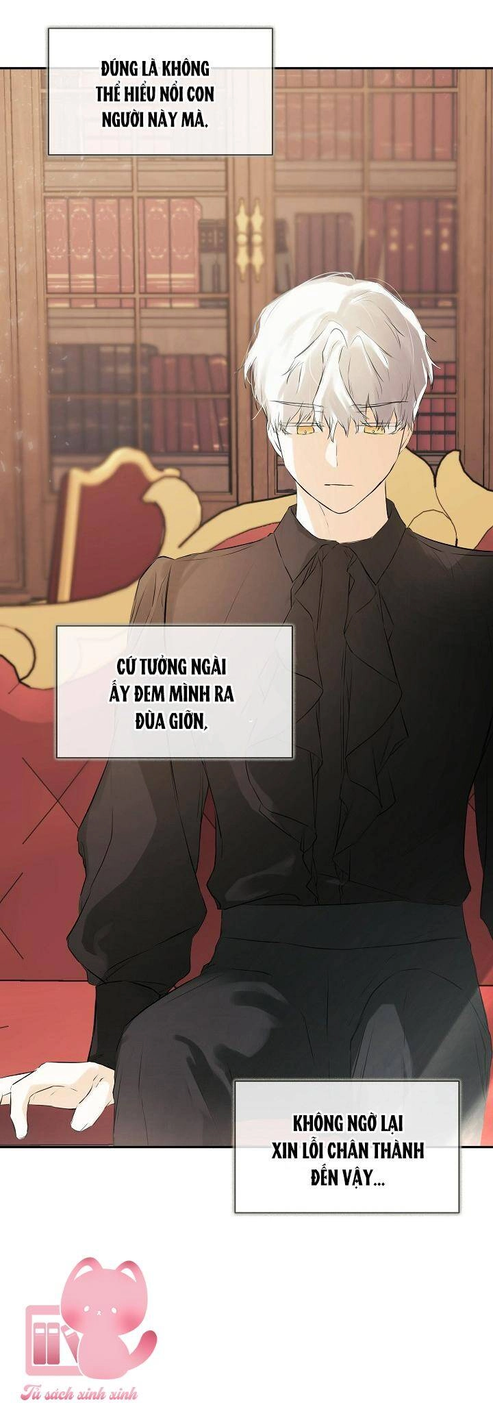 Tôi Chọc Nhầm Nam Phụ Che Giấu Thân Phận Chapter 16 - 59