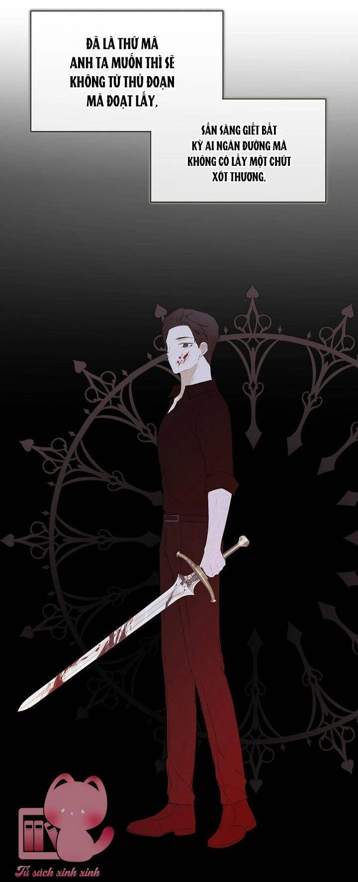 Tôi Chọc Nhầm Nam Phụ Che Giấu Thân Phận Chapter 16 - 61