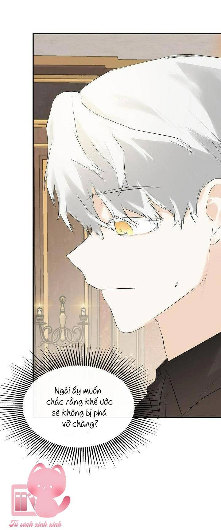 Tôi Chọc Nhầm Nam Phụ Che Giấu Thân Phận Chapter 17 - 3