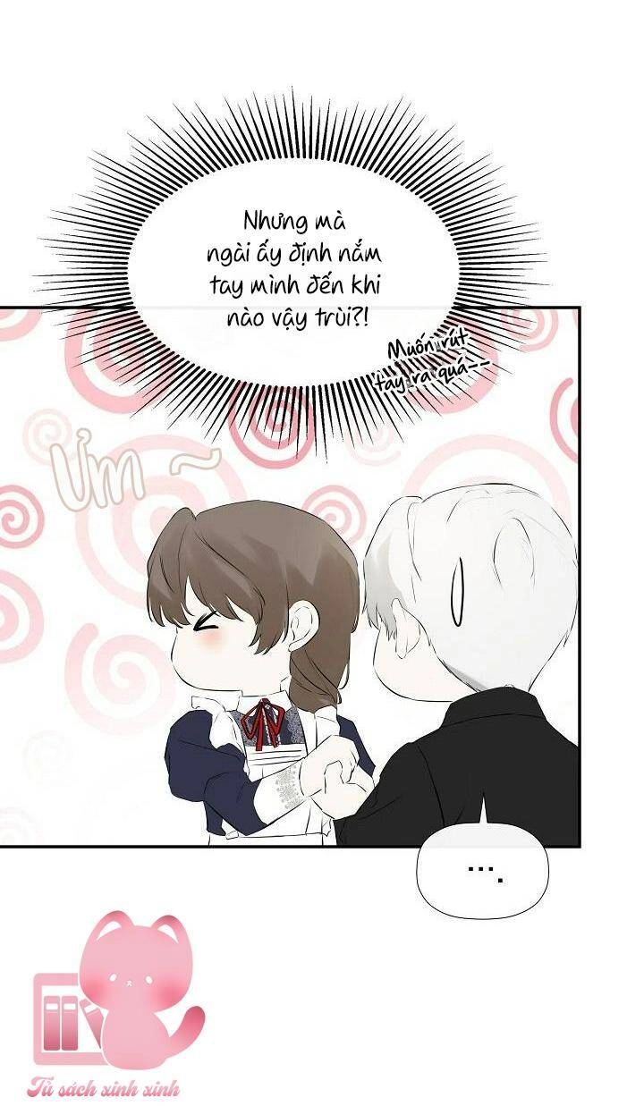 Tôi Chọc Nhầm Nam Phụ Che Giấu Thân Phận Chapter 17 - 4