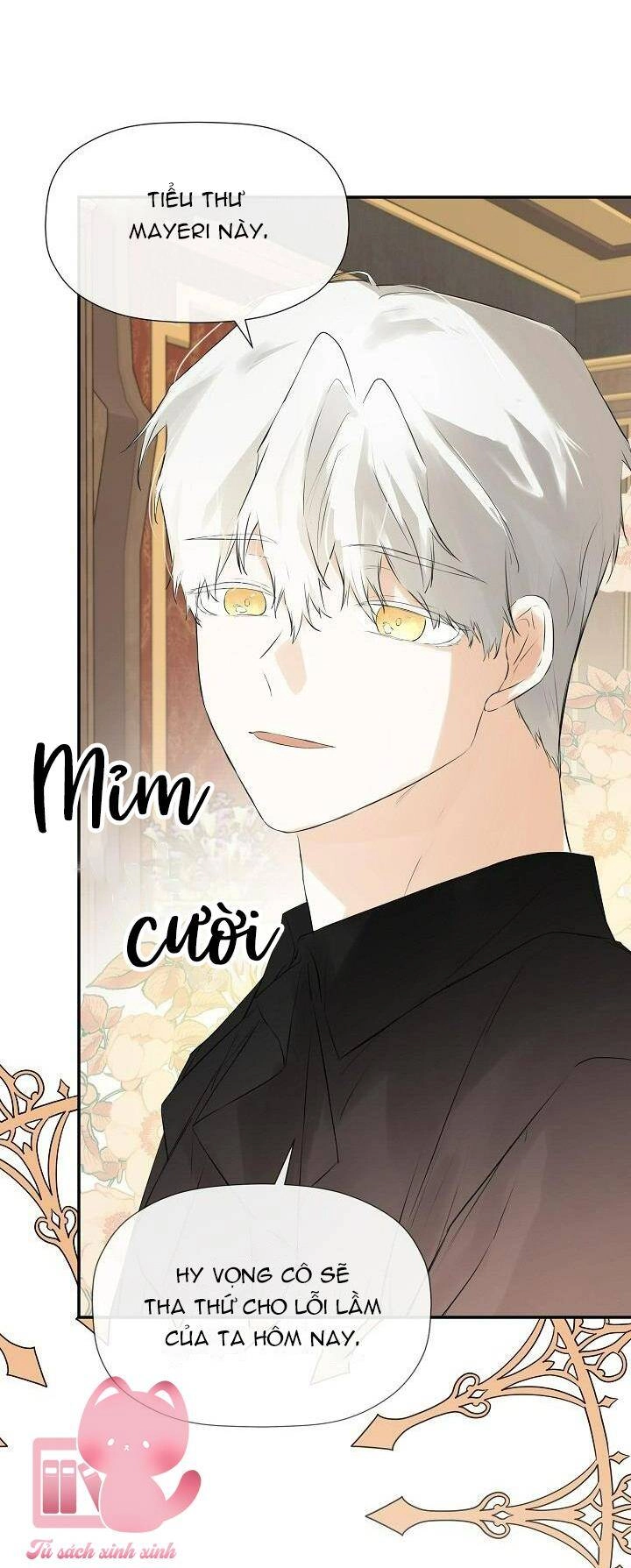 Tôi Chọc Nhầm Nam Phụ Che Giấu Thân Phận Chapter 17 - 6