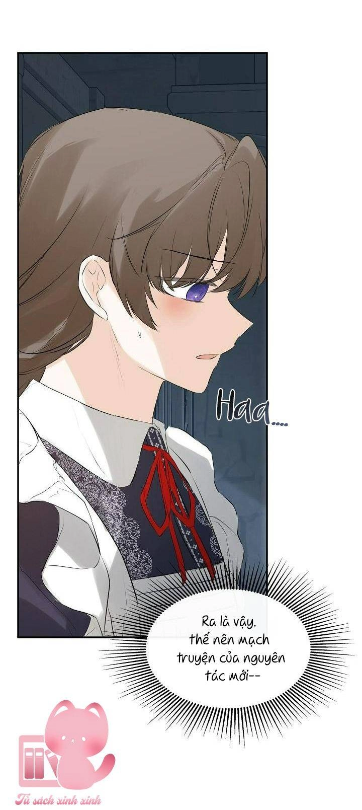 Tôi Chọc Nhầm Nam Phụ Che Giấu Thân Phận Chapter 17 - 12