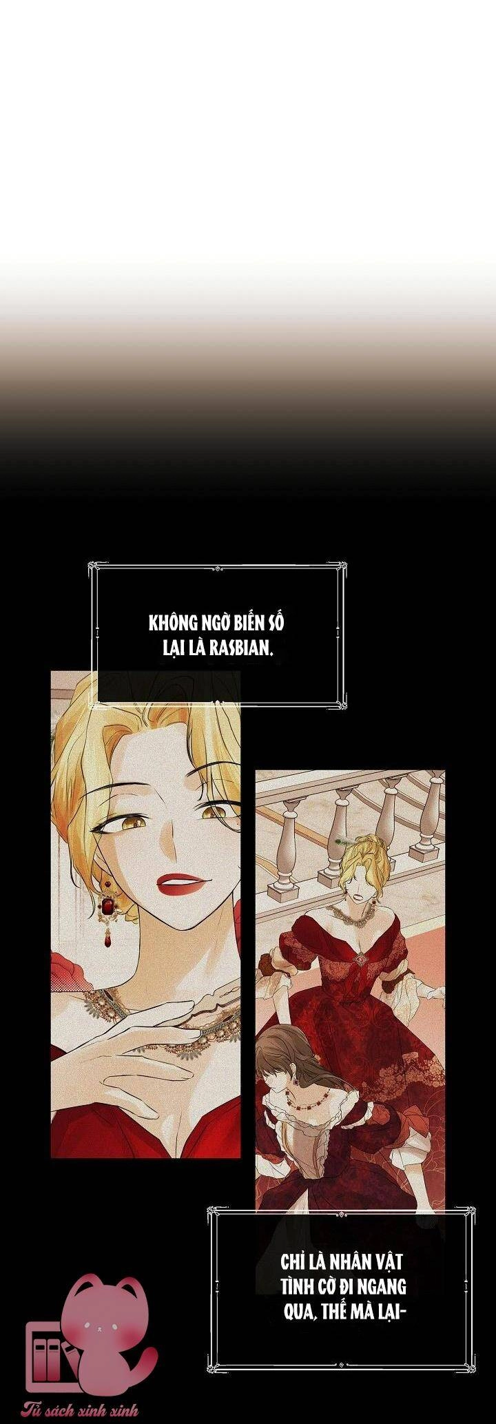 Tôi Chọc Nhầm Nam Phụ Che Giấu Thân Phận Chapter 17 - 14