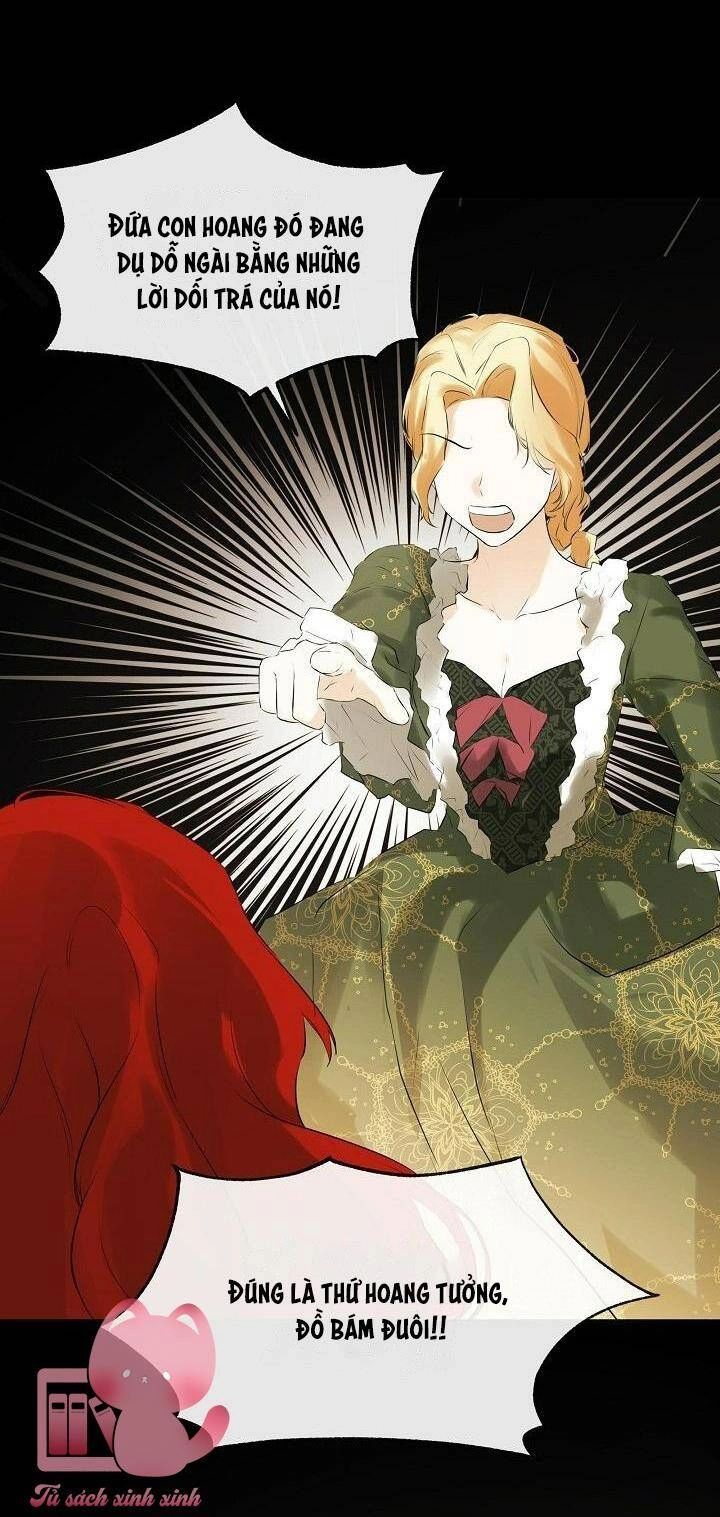 Tôi Chọc Nhầm Nam Phụ Che Giấu Thân Phận Chapter 17 - 17