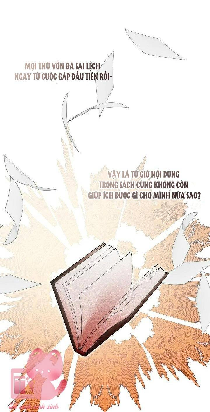 Tôi Chọc Nhầm Nam Phụ Che Giấu Thân Phận Chapter 17 - 20