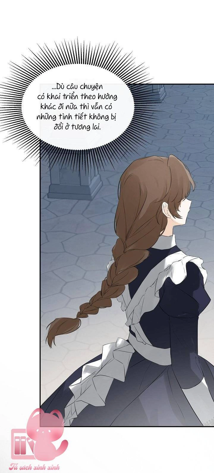 Tôi Chọc Nhầm Nam Phụ Che Giấu Thân Phận Chapter 17 - 24