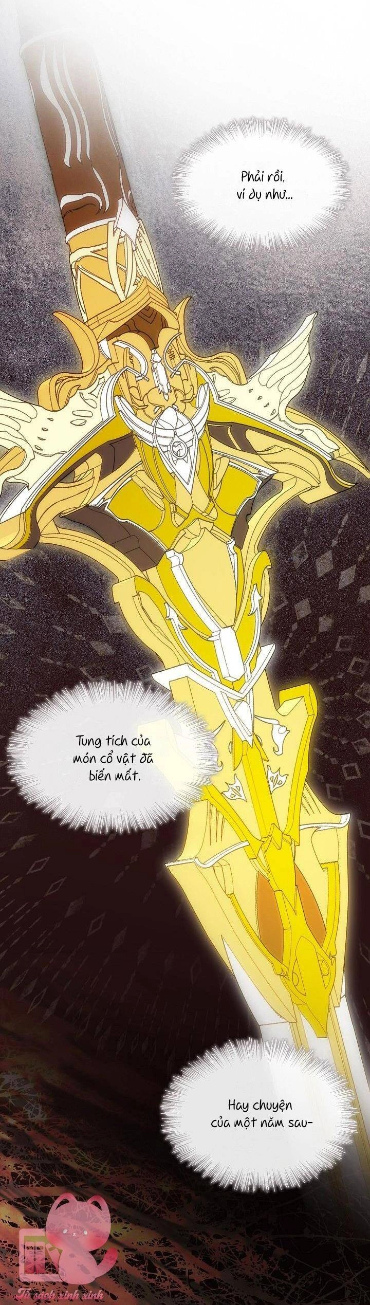 Tôi Chọc Nhầm Nam Phụ Che Giấu Thân Phận Chapter 17 - 25