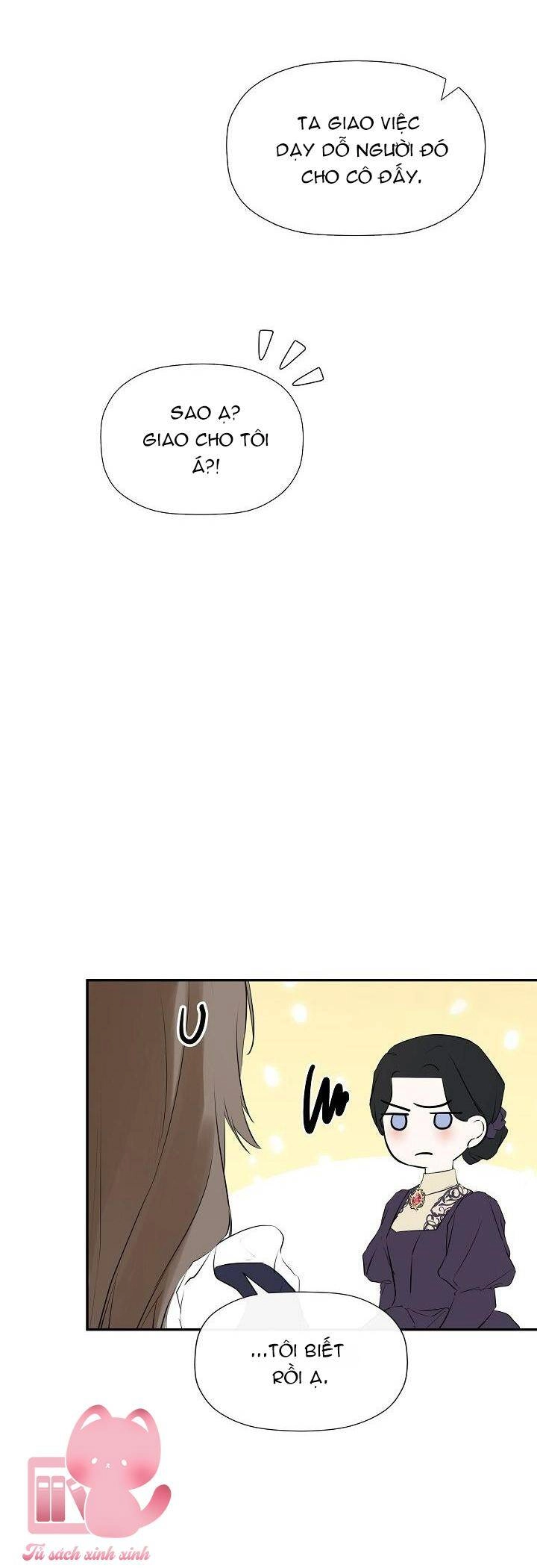 Tôi Chọc Nhầm Nam Phụ Che Giấu Thân Phận Chapter 17 - 31