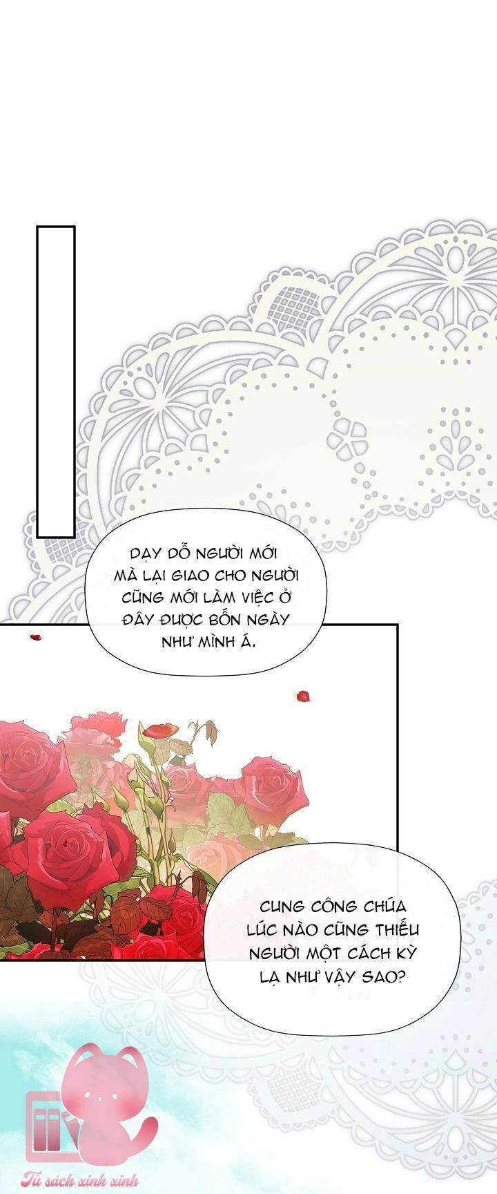 Tôi Chọc Nhầm Nam Phụ Che Giấu Thân Phận Chapter 17 - 32