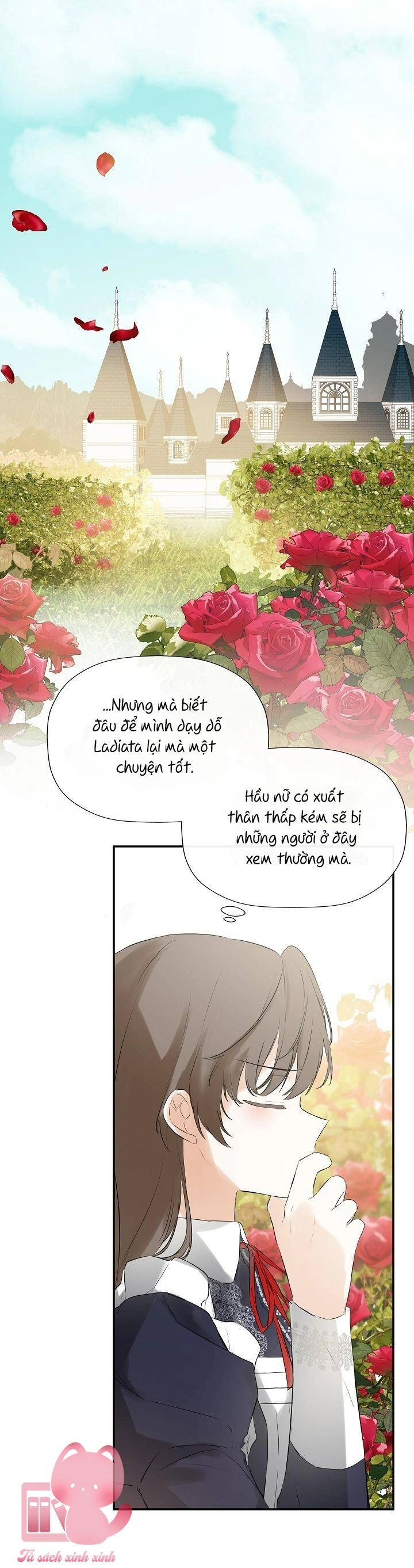 Tôi Chọc Nhầm Nam Phụ Che Giấu Thân Phận Chapter 17 - 33