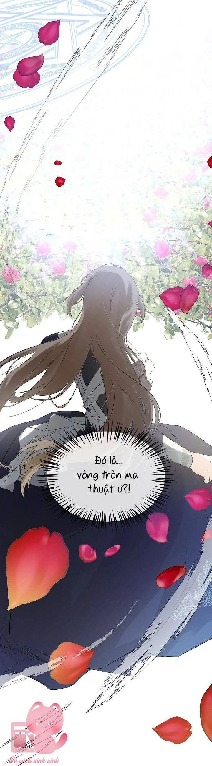 Tôi Chọc Nhầm Nam Phụ Che Giấu Thân Phận Chapter 17 - 38