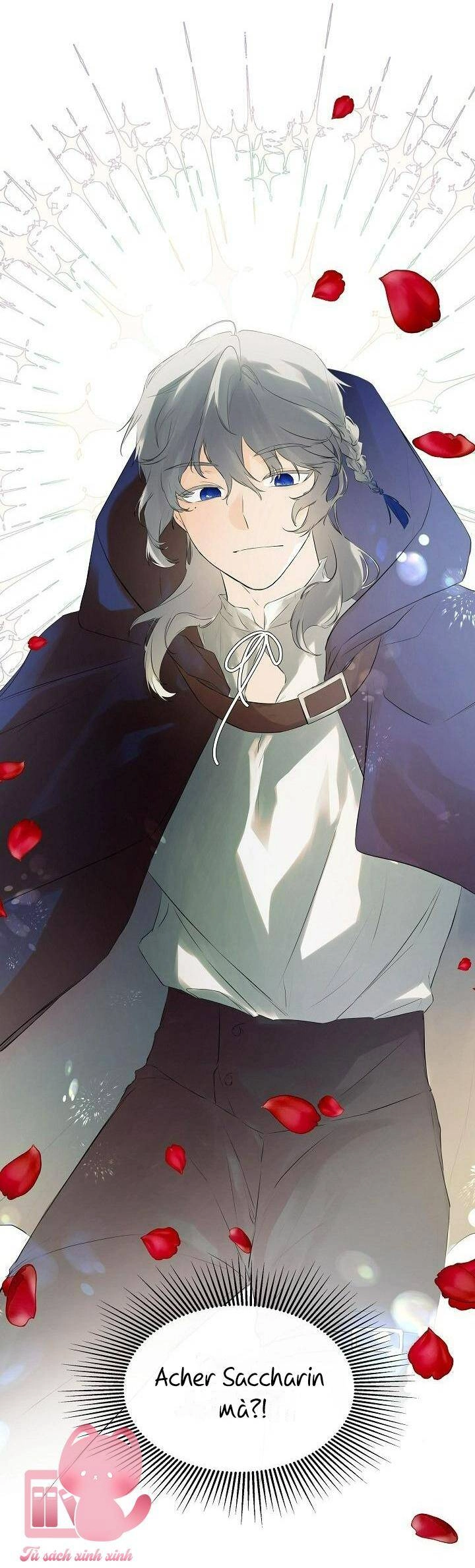 Tôi Chọc Nhầm Nam Phụ Che Giấu Thân Phận Chapter 17 - 40